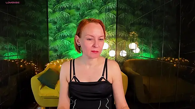 NikaGentle online show from December 2024 08:44:02 AM