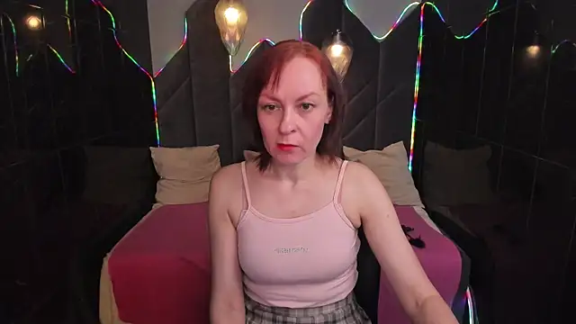 NikaGentle online show from March 2026 05:18:01 AM