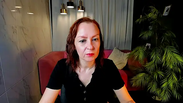 NikaGentle online show from July 2026 05:24:01 AM