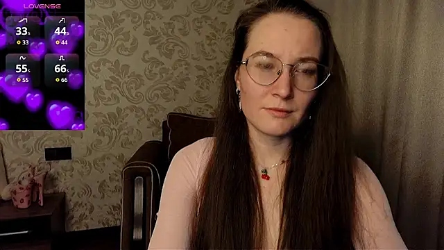 AgnesGraham online show from December 2025 10:30:02 PM