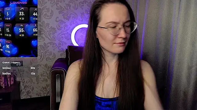 AgnesGraham online show from March 2026 09:53:02 PM