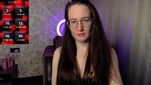 AgnesGraham online show from March 2026 08:01:02 PM