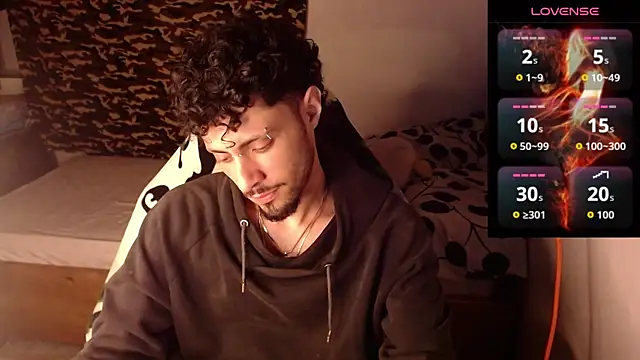 Apolo S online show from January 2026 10:31:01 AM