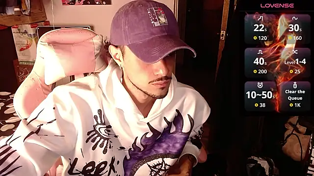 Apolo S online show from February 2026 06:59:02 AM