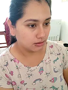 LauraRuiz1 online show from March 2025 04:37:02 PM