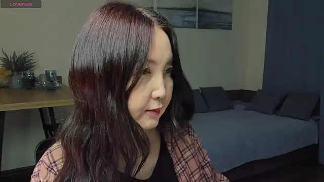 AvroraSakura online show from January 2025 06:57:01 PM