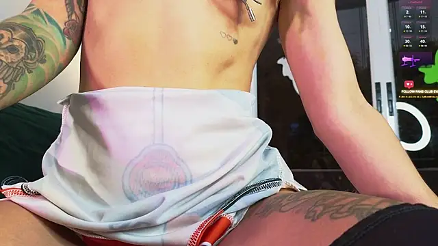 Evangelyne 1 online show from October 2025 03:51:02 PM