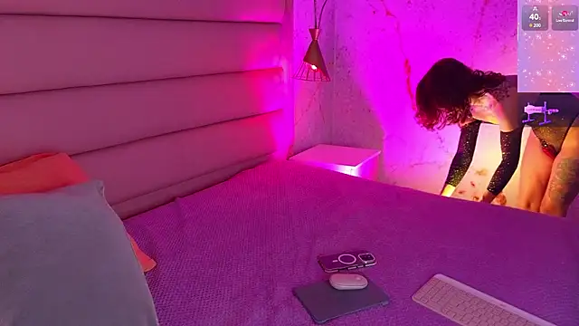 Evangelyne 1 online show from January 2026 04:00:01 PM