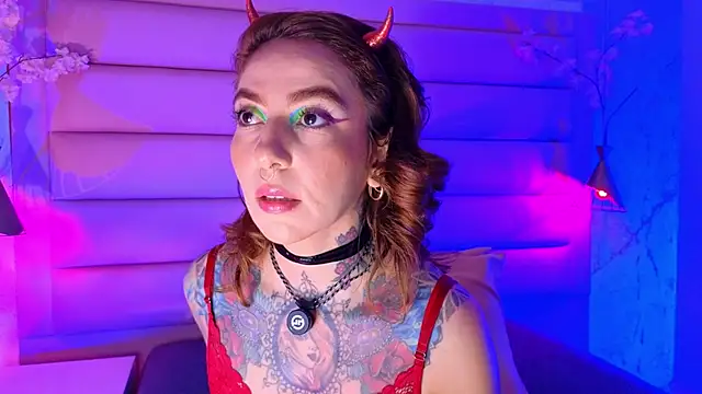 Evangelyne 1 online show from February 2026 03:49:02 PM