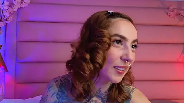 Evangelyne 1 online show from February 2026 03:38:02 PM