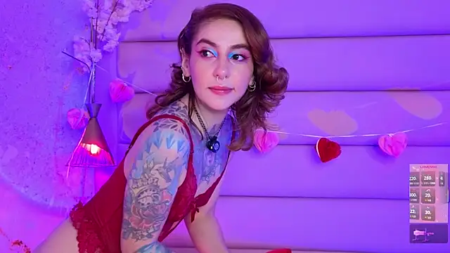 Evangelyne 1 online show from February 2026 03:50:02 PM