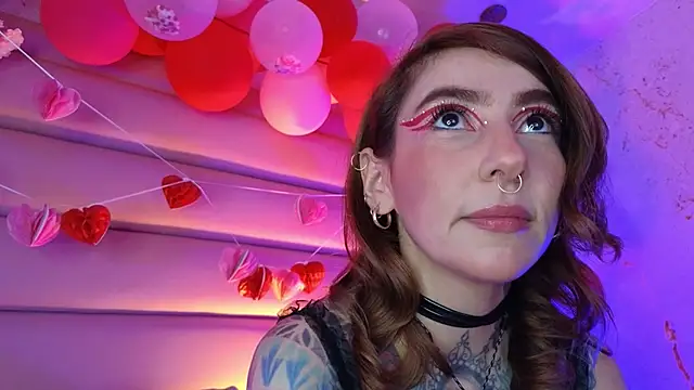 Evangelyne 1 online show from February 2026 03:46:02 PM