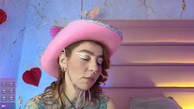 Evangelyne 1 online show from February 2026 03:56:02 PM