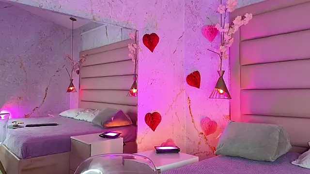 Evangelyne 1 online show from March 2026 03:38:02 PM