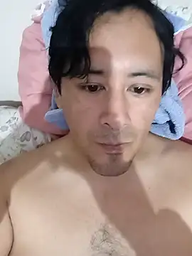 Yimicito online show from May 2026 12:38:01 AM