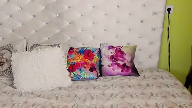 DoraMay online show from March 2026 09:26:02 PM