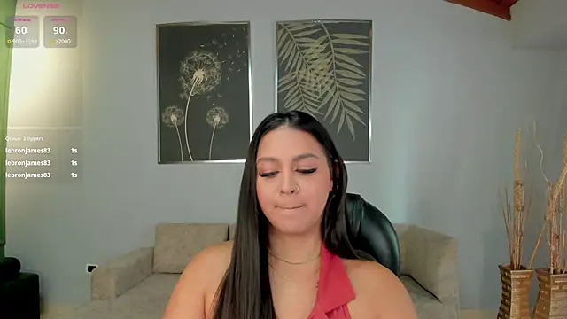 Snapshot of ToriCrossX chatting on January 2025 07:07:02 PM ToriCrossX online show from January 2025 07:07:02 PM