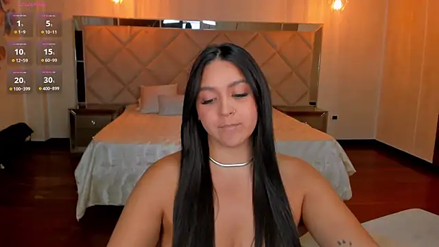 Snapshot of ToriCrossX chatting on February 2025 12:54:01 AM ToriCrossX online show from February 2025 12:54:01 AM