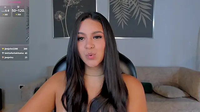 Snapshot of ToriCrossX chatting on March 2025 03:03:02 PM ToriCrossX online show from March 2025 03:03:02 PM