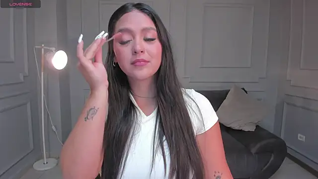 Snapshot of ToriCrossX chatting on March 2025 08:48:02 PM ToriCrossX online show from March 2025 08:48:02 PM