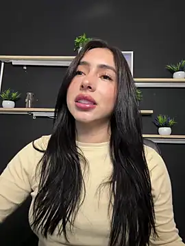 isabella jade online show from November 2025 10:20:01 PM