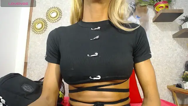 SexyLindaBig online show from October 2025 03:08:02 PM