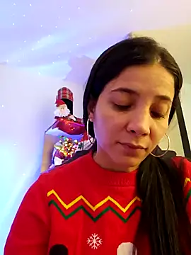 Snapshot of miaeyes chatting on December 2024 02:12:01 PM miaeyes online show from December 2024 02:12:01 PM