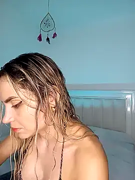 Snapshot of ASHLEY_BLAIR chatting on January 2025 08:57:01 PM ASHLEY BLAIR online show from January 2025 08:57:01 PM