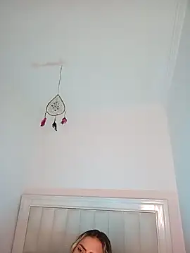 Snapshot of ASHLEY_BLAIR chatting on January 2025 11:46:01 PM ASHLEY BLAIR online show from January 2025 11:46:01 PM