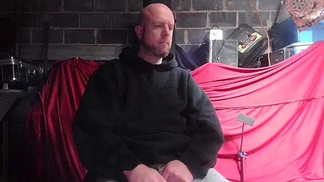Jjones1923 online show from February 2025 10:51:02 AM