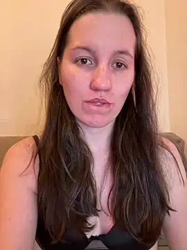 Nicole-Ray online show from January 2025 09:47:01 PM