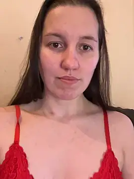 Nicole-Ray online show from January 2025 05:21:02 PM