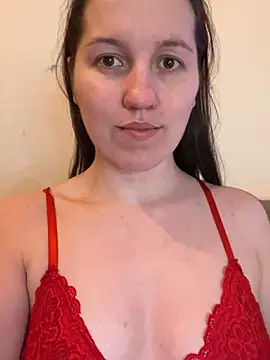 Nicole-Ray online show from February 2025 10:52:02 PM