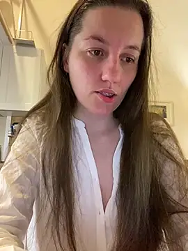 Nicole-Ray online show from October 2025 08:29:02 PM