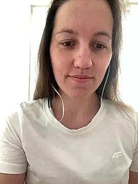 Nicole-Ray online show from June 2026 07:23:01 AM
