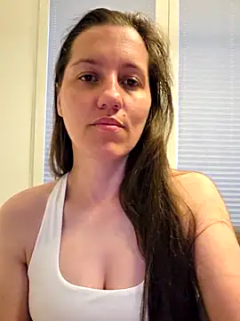 Nicole-Ray online show from June 2026 07:25:01 PM