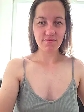 Nicole-Ray online show from July 2026 08:09:01 AM