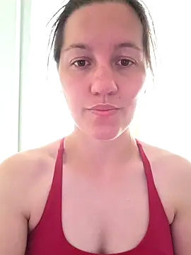 Nicole-Ray online show from July 2026 08:32:01 AM