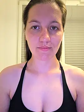 Nicole-Ray online show from July 2026 08:16:01 PM