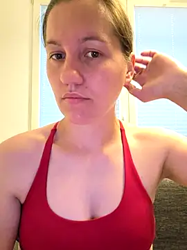 Nicole-Ray online show from July 2026 07:07:01 PM