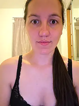 Nicole-Ray online show from July 2026 08:17:02 PM