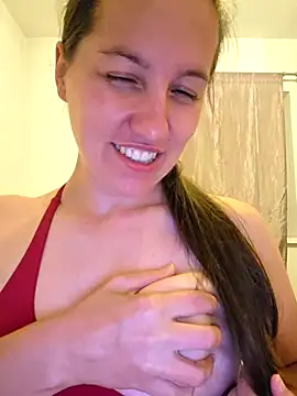 Nicole-Ray online show from August 2026 07:16:02 PM