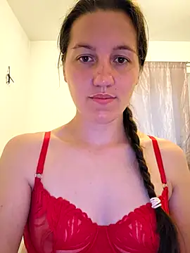 Nicole-Ray online show from August 2026 06:22:02 PM