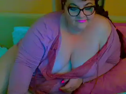 SinlessHeavy online show from December 2024 11:34:01 PM