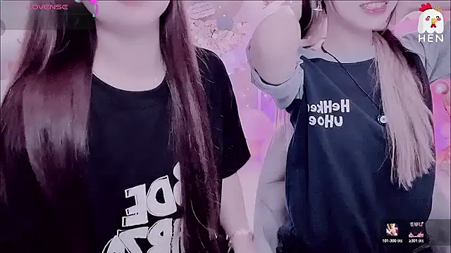 hen237 online show from July 2026 12:57:01 AM