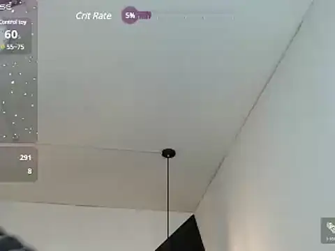 Perla Campbell online show from February 2025 01:02:02 AM