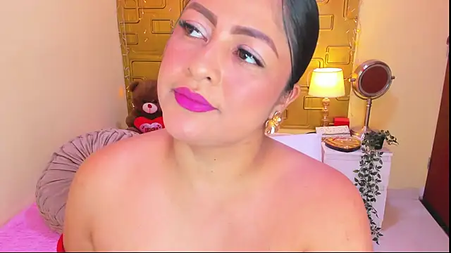 Julia Haye online show from February 2026 03:25:02 AM