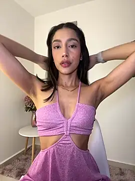 Snapshot of SelenaStone chatting on March 2025 10:45:02 PM SelenaStone online show from March 2025 10:45:02 PM