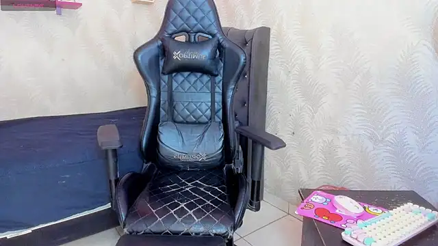 Snapshot of ManSant chatting on December 2025 02:55:01 PM ManSant online show from December 2025 02:55:01 PM