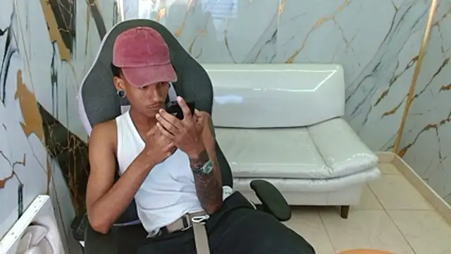 ManSant online show from April 2026 04:52:01 PM